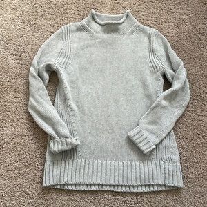 J. Crew Always roll neck sweater